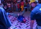 Nueva Oportunidad: se realizó una “hiphopiada” en barrio Toba de Rosario