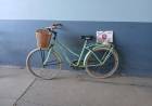 San Justo//Se recuperó una bicicleta sustraída