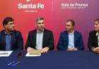 Helvecia: seis ofertas para obras de reparación integral del Centro de Salud de barrio Malabrigo