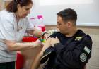 Objetivo Dengue: Provincia amplía la vacunación a fuerzas federales y a quienes tuvieron la enfermedad