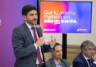 Pullaro: “Con eficacia, con eficiencia y con orden las cosas pueden cambiar”
