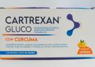 La ASSAL emitió un alerta alimentaria para un suplemento dietario en polvo marca Cartrexan Gluco