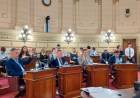 Rodrigo Borla//SAN JUSTO CONTARÁ CON UN JUZGADO DE FAMILIA.