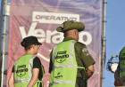 Operativo Verano: Provincia intensifica controles en rutas y corredores por los festejos de año nuevo