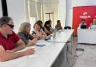 Provincia realizó la primera asamblea ordinaria del año del Comité Asesor de Discapacidad
