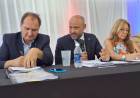 Hidrovía: La Región Centro solicitó su incorporación al proceso de la nueva licitación