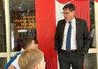 Este lunes comienzan las clases en toda la provincia de Santa Fe