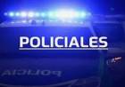 MICROTRÁFICO //RELACIONES POLICIALES U.R. XVI, 05 DE MAYO DE 2025.
