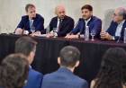 Pullaro: “Esta Provincia prioriza su matriz productiva y cree que las exportaciones son la forma de sacar adelante a Argentina”