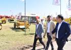  Expoagro 2025: “Santa Fe vino a jugar de local en la provincia de Buenos Aires”
