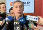 Olivares sobre la autorización para créditos: “Es un fuerte respaldo a un gobierno en función de la credibilidad, porque lo que dice, lo hace”