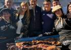 Día de la Bandera: Rosario vive una jornada de fiesta popular
