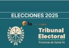 REPORTE DE VOTANTES DEL DEPARTAMENTO SAN JUSTO EN LAS ELECCIONES GENERALES