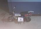 San Justo//MOTOCICLETAS RETENIDAS POR DECRETO 460/22 