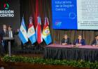 Región Centro: Se puso en funcionamiento la Agencia Regional de Evaluación Educativa