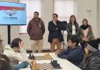 Más 2.000 estudiantes de toda la provincia participan del Campeonato de Ajedrez Escolar