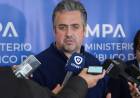 Cococcioni sobre la imputativa a los que balearon un colectivo penitenciario: “No se la van a llevar de arriba”