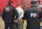 Cayó “Dibu”, uno de los diez más buscados por la Provincia