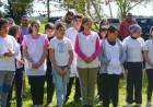 Día del Árbol: Santa Fe celebró con una jornada provincial de plantación de especies nativas