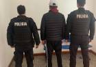 Dos personas aprehendidas con Pedido de Captura