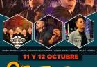 EXPO ARTE VIDELA ONCE GRUPOS MUSICALES CONFIRMADOS PARA LA EDICION NUMERO 20.