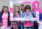 Octubre Rosa: Provincia realiza estudios a mujeres de 50 a 70 años con traslados gratuitos al Cemafe