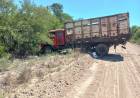 Accidente de tránsito fatal, con el saldo de una persona fallecida en Zona Rural 