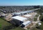 Provincia está cada vez más cerca de cumplir el sueño del nuevo edificio para la Escuela Echeverría