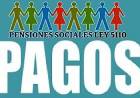 NUEVOS BENEFICIARIOS DE PENSIONES SOCIALES