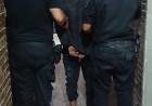 UN APREHENDIDO EN MARCELINO ESCALADA POR HECHOS DE VIOLENCIA
