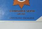 San Justo//APREHENDIERON A UN JOVEN POR AMENAZAR A SU MADRE CON UN ARMA BLANCA