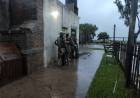 Secuestran un arsenal en Frontera y detienen a tres personas   