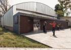 Provincia licita las obras para convertir a la Quinta de Funes en Espacio de la Memoria