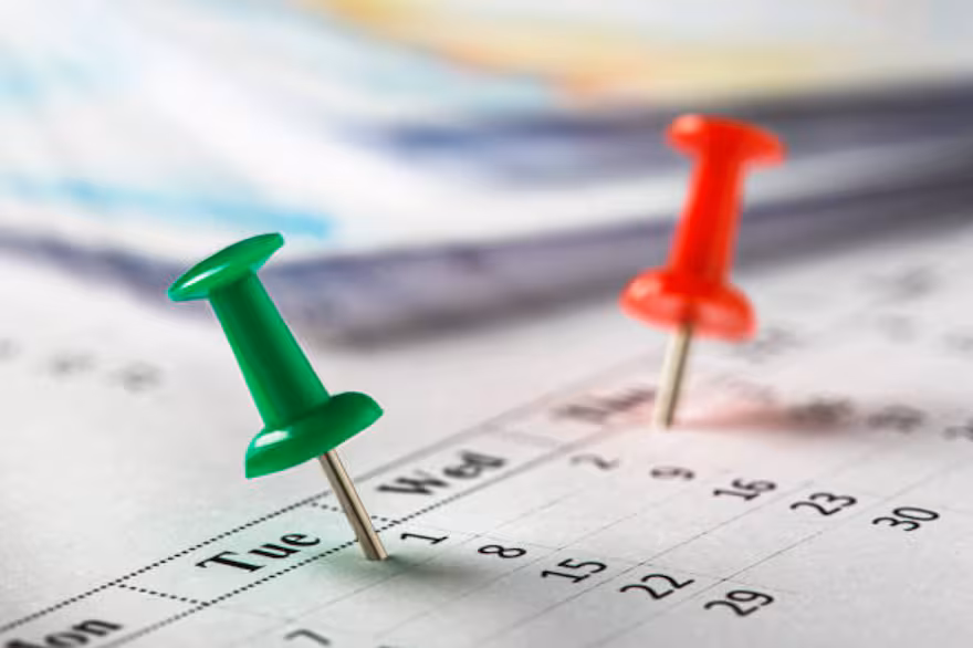 Efemérides del 25 de marzo: ¿qué pasó un día como hoy?