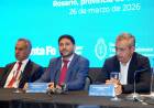 Pullaro: “Rosario está volviendo a ser lo que era para la Argentina”