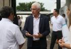 Tucumán agradeció la solidaridad del Gobierno de Santa Fe por el envío de 40 mil repelentes