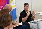Residencias en Salud: con un sistema propio, la Provincia de Santa Fe ya definió el cronograma para el ingreso 2026