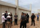 Autoridades de Mendoza y Neuquén visitaron Santa Fe para conocer su modelo de seguridad y gestión penitenciaria