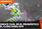 Informe Semanal del Clima en San Justo