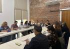 La Provincia consolida el trabajo interministerial en políticas de salud mental