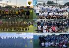 Superclásico del finde: emociones y resultados cruzados entre Sportivo y Polideportivo