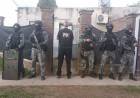 La Policía detuvo a siete personas en seis allanamientos por microtráfico en Recreo