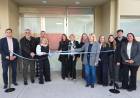 En Gálvez: Pullaro finalizó el Centro de Rehabilitación del Samco, tras el abandono de la obra por parte de Nación