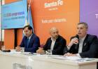 La decisión de Pullaro de bajar Ingresos Brutos permitió crear 8.585 nuevos empleos en 3 meses en la provincia