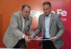 Santa Fe digitaliza el registro de alimentos para agilizar habilitaciones y reforzar controles