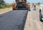 BORLA CONFIRMÓ LA MAYOR INVERSIÓN EN OBRA PÚBLICA DE LA PROVINCIA EN EL DEPARTAMENTO: MAS DE 54 MIL MILLONES DE PESOS PARA REPAVIMENTAR LA RUTA 39.
