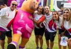 Juegos Suramericanos 2026: más de 8.200 personas se anotaron para ser voluntarias