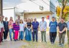Salud: con FonRES, la Provincia realizó obras por más de $240 millones en efectores del departamento Las Colonias