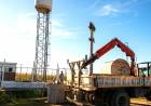  El gobierno de Pullaro logra recuperar el agua segura en Casalegno tras años de un servicio con contaminación bacteriana
