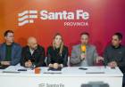 Santa Fe llega con obras ejecutadas en toda la provincia y refuerza su preparación ante el posible regreso de El Niño
